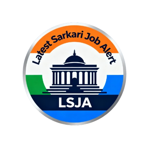 Latest Sarkari Job Alert